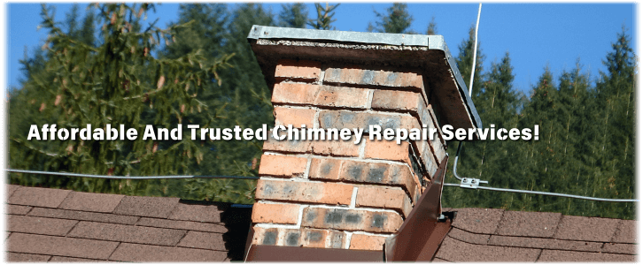 Chimney Repair Cedar Park TX