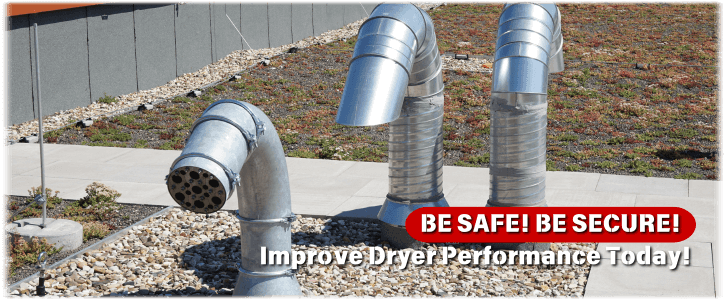 Dryer Vent Cleaning Cedar Park TX