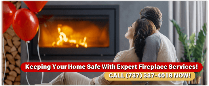 Chimney Sweep Cedar Park TX