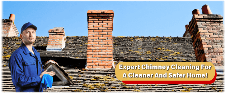 Cedar Park TX Chimney Sweep