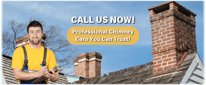Chimney and Fireplace Inspection Cedar Park TX